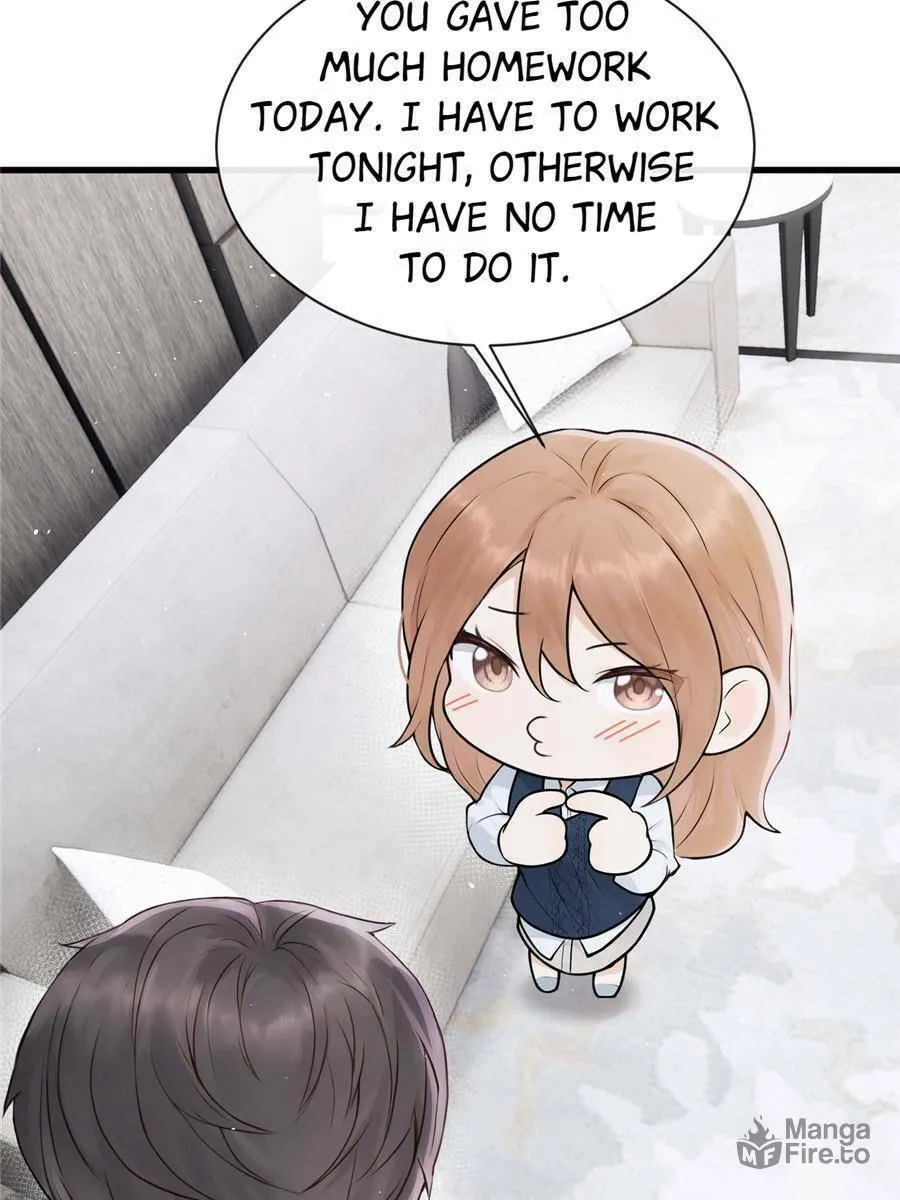 Living Together Just To Guide You Chapter 26 page 24 - 
