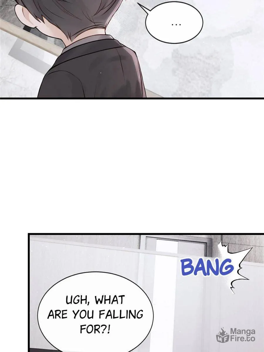 Living Together Just To Guide You Chapter 26 page 25 - 