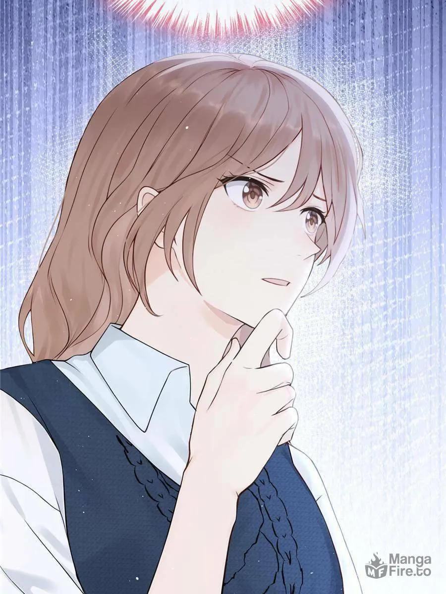 Living Together Just To Guide You Chapter 26 page 27 - 