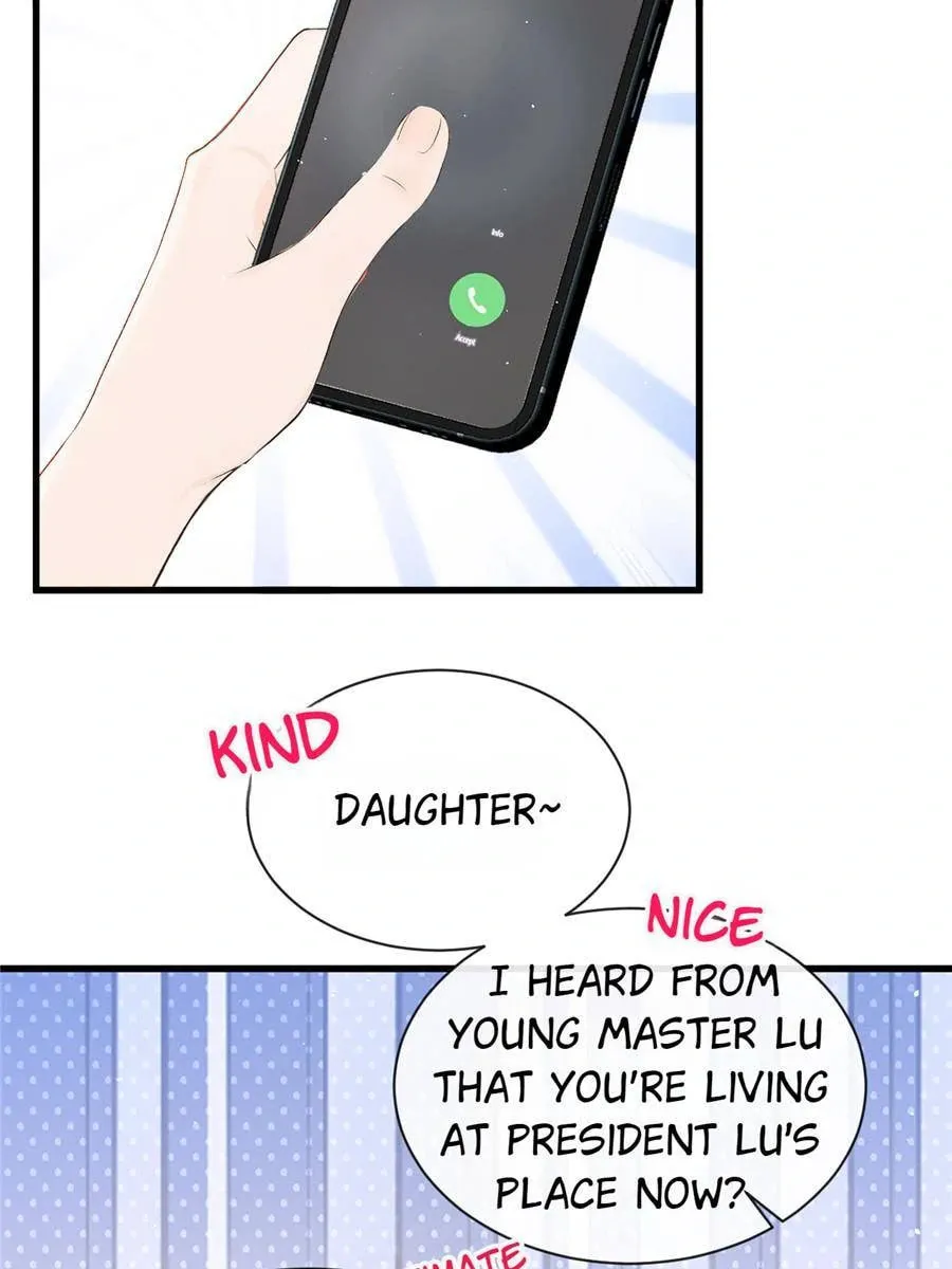 Living Together Just To Guide You Chapter 26 page 29 - 