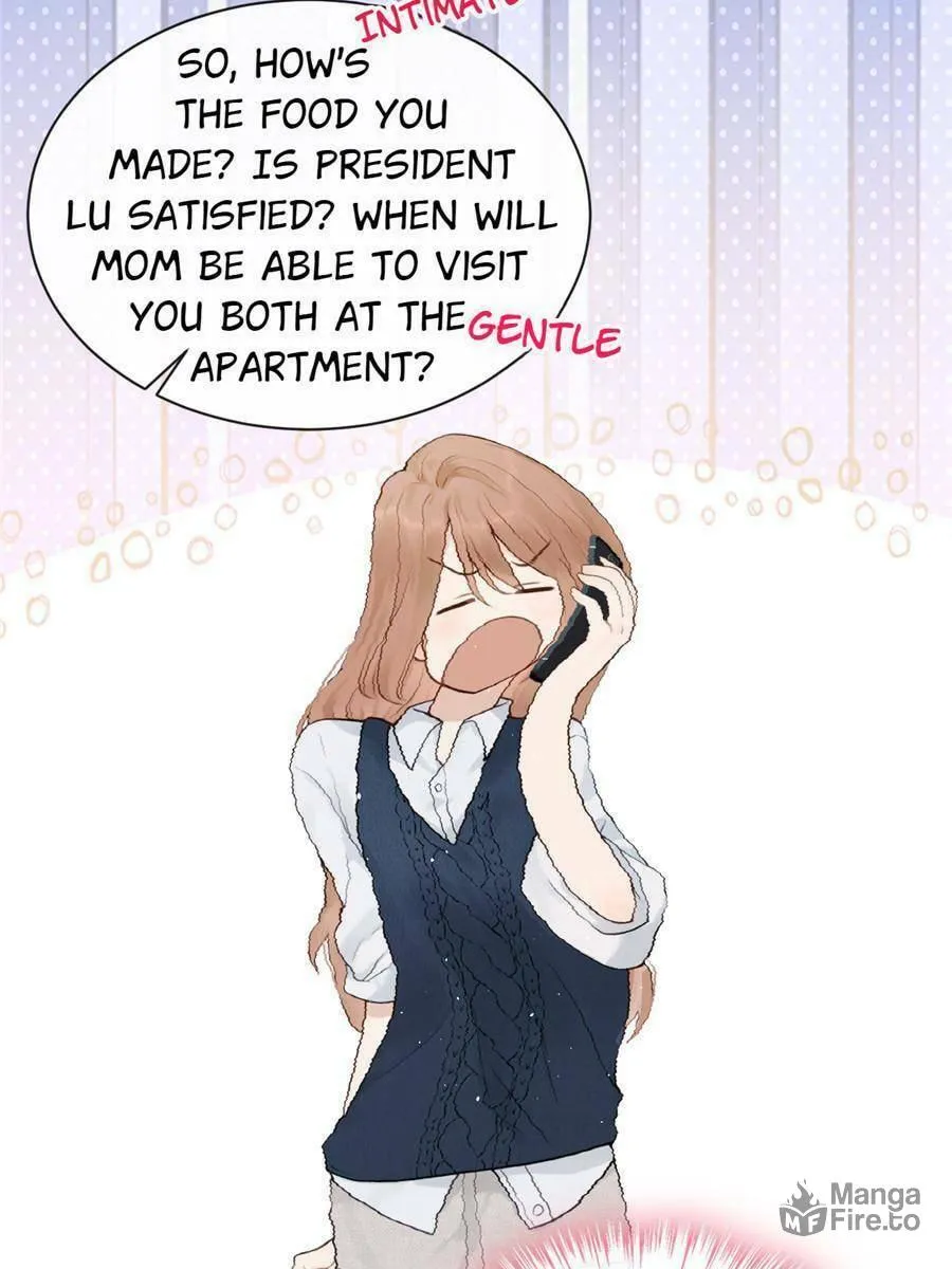 Living Together Just To Guide You Chapter 26 page 30 - 