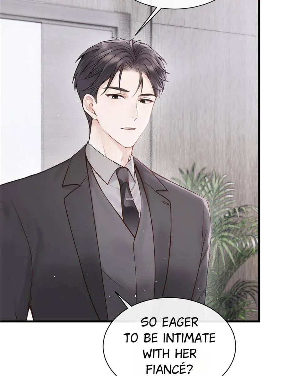 Living Together Just To Guide You Chapter 26 page 4 - 