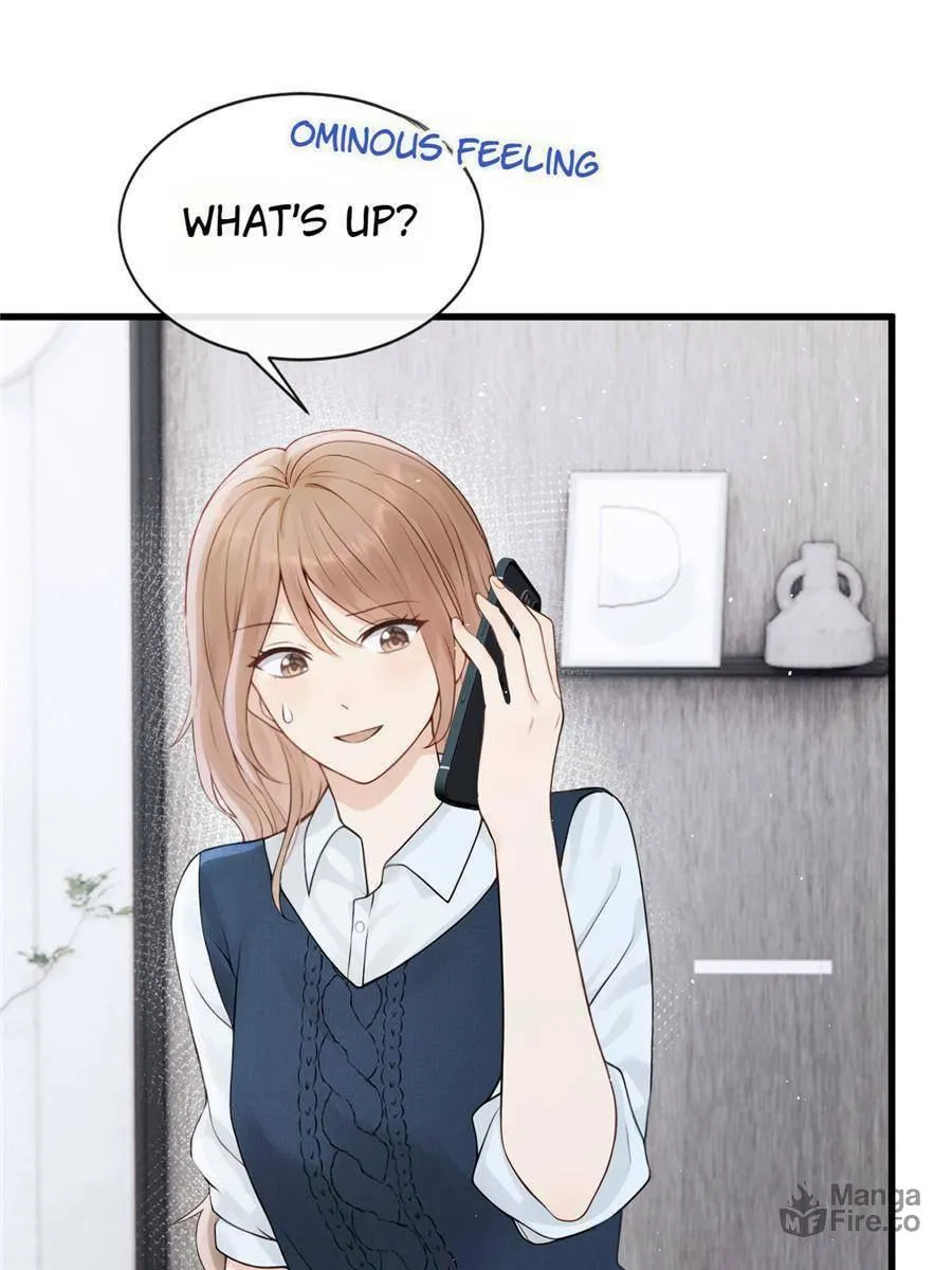 Living Together Just To Guide You Chapter 26 page 33 - 