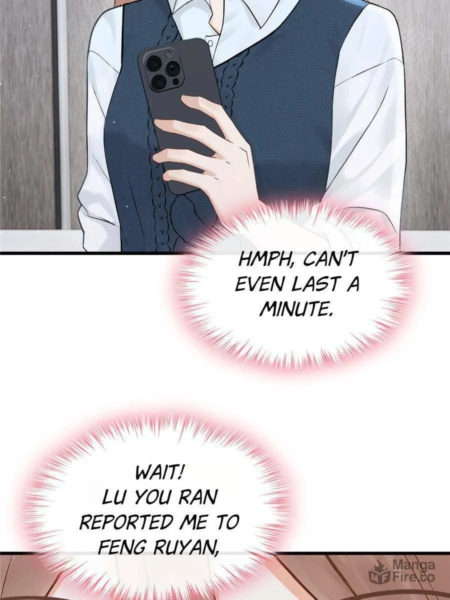 Living Together Just To Guide You Chapter 26 page 36 - 