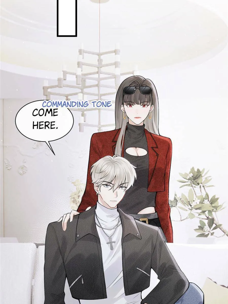 Living Together Just To Guide You Chapter 26 page 44 - 