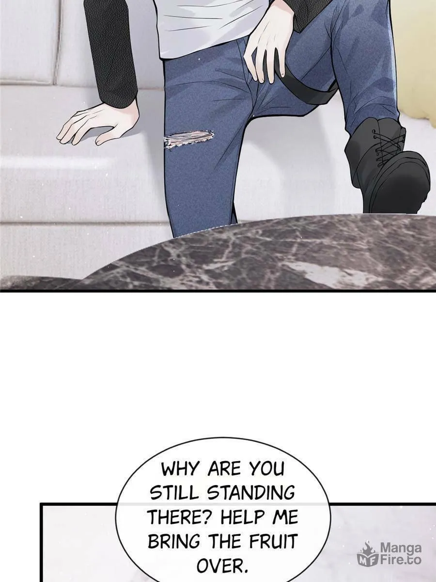 Living Together Just To Guide You Chapter 26 page 45 - 