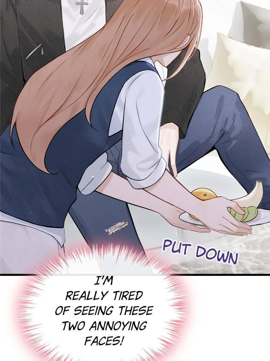 Living Together Just To Guide You Chapter 26 page 49 - 