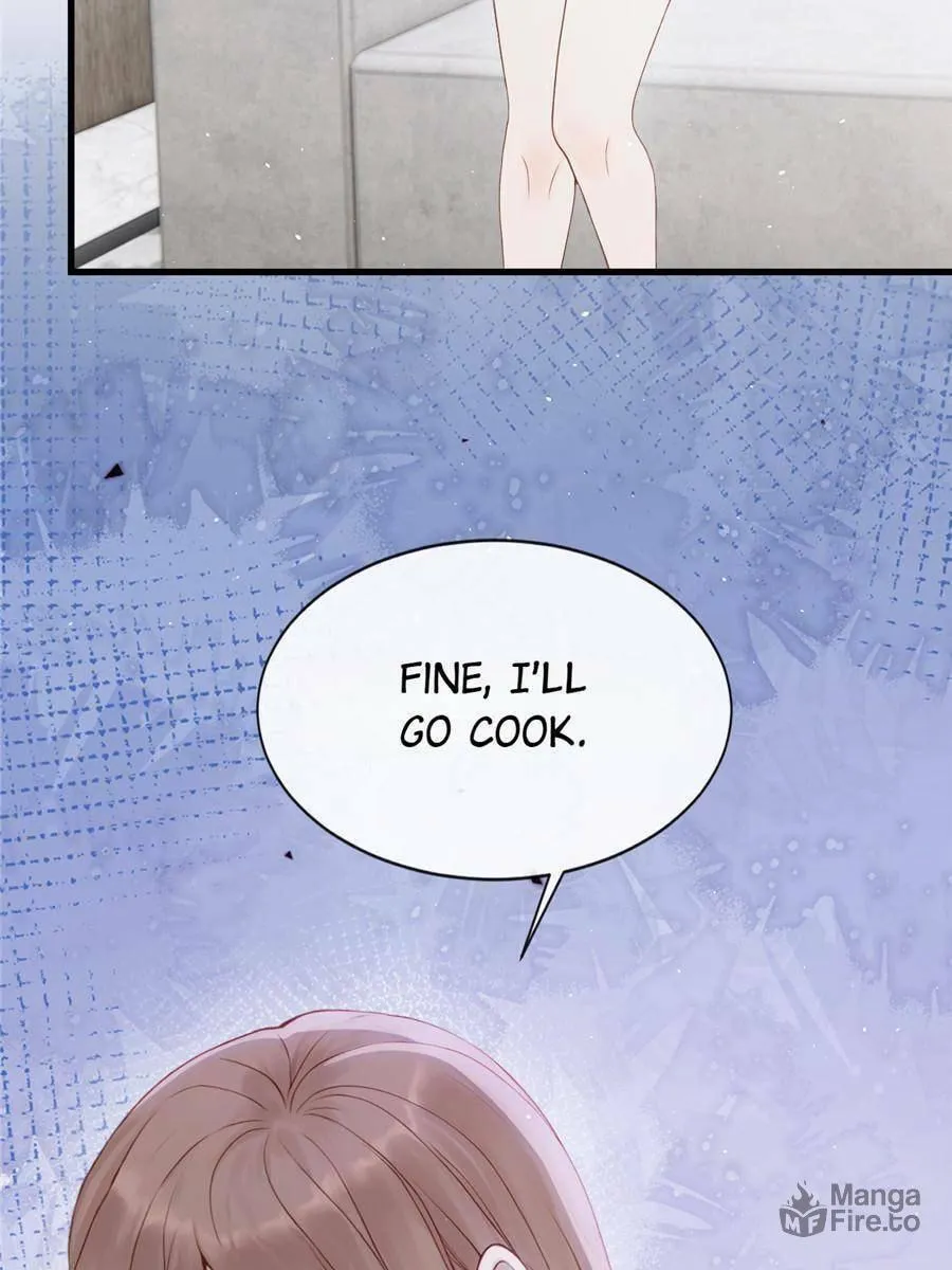 Living Together Just To Guide You Chapter 26 page 6 - 