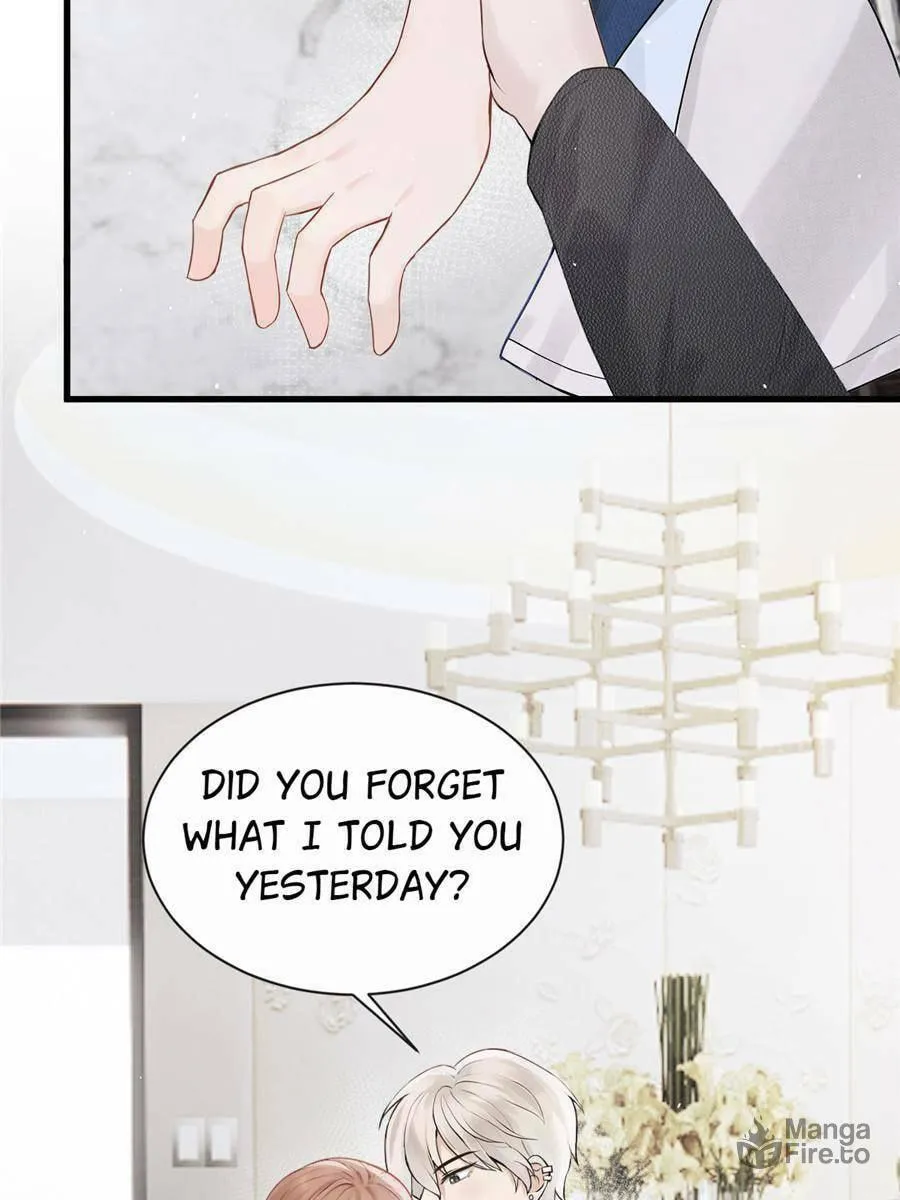 Living Together Just To Guide You Chapter 26 page 51 - 