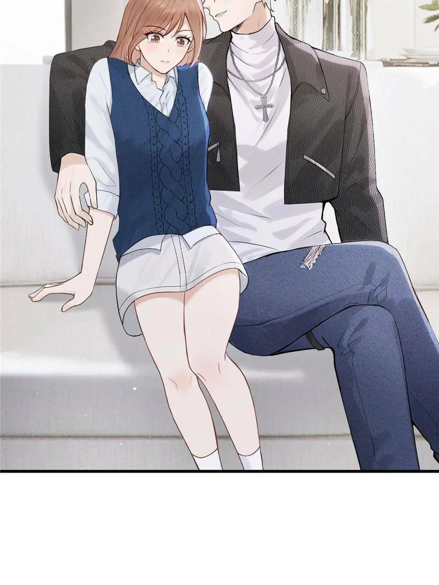 Living Together Just To Guide You Chapter 26 page 52 - 