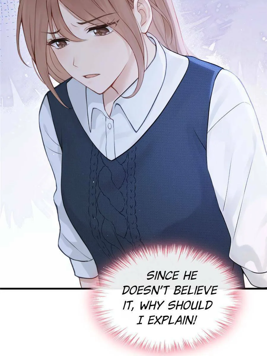 Living Together Just To Guide You Chapter 26 page 7 - 