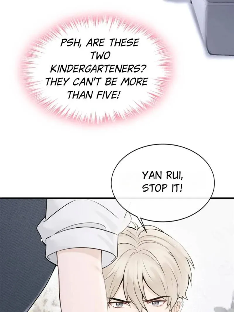 Living Together Just To Guide You Chapter 27 page 2 - 