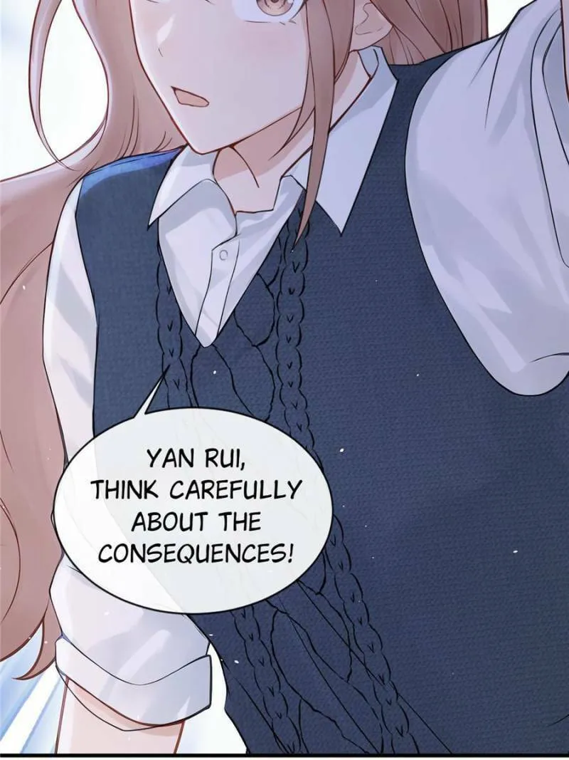 Living Together Just To Guide You Chapter 27 page 11 - 