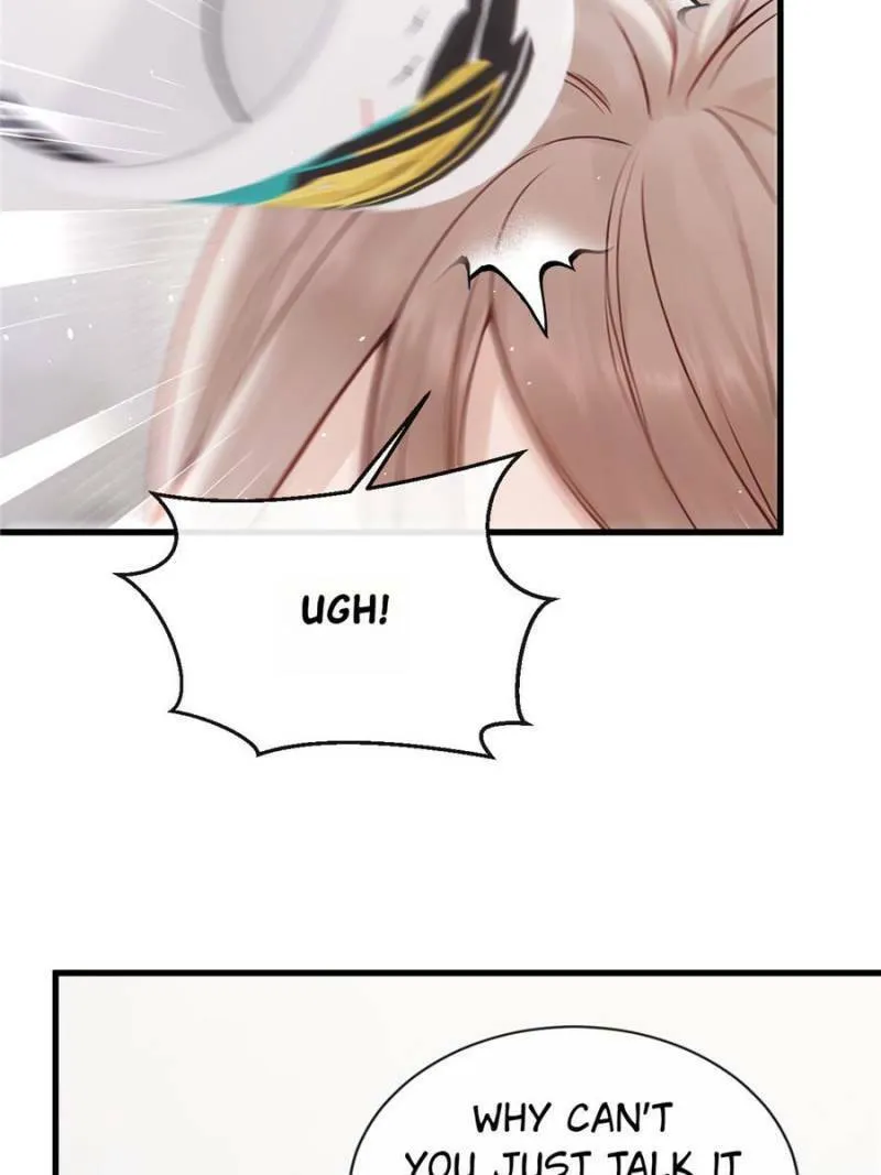 Living Together Just To Guide You Chapter 27 page 13 - 