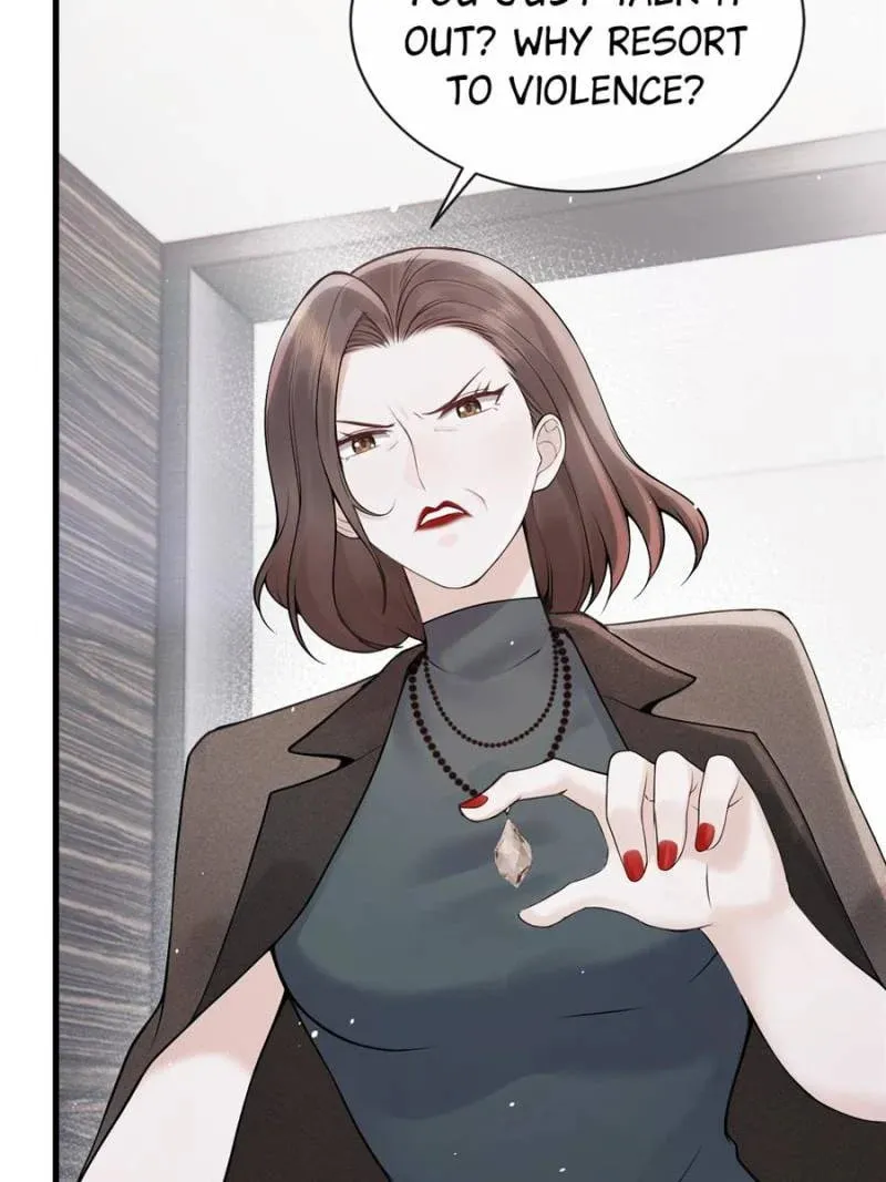 Living Together Just To Guide You Chapter 27 page 14 - 