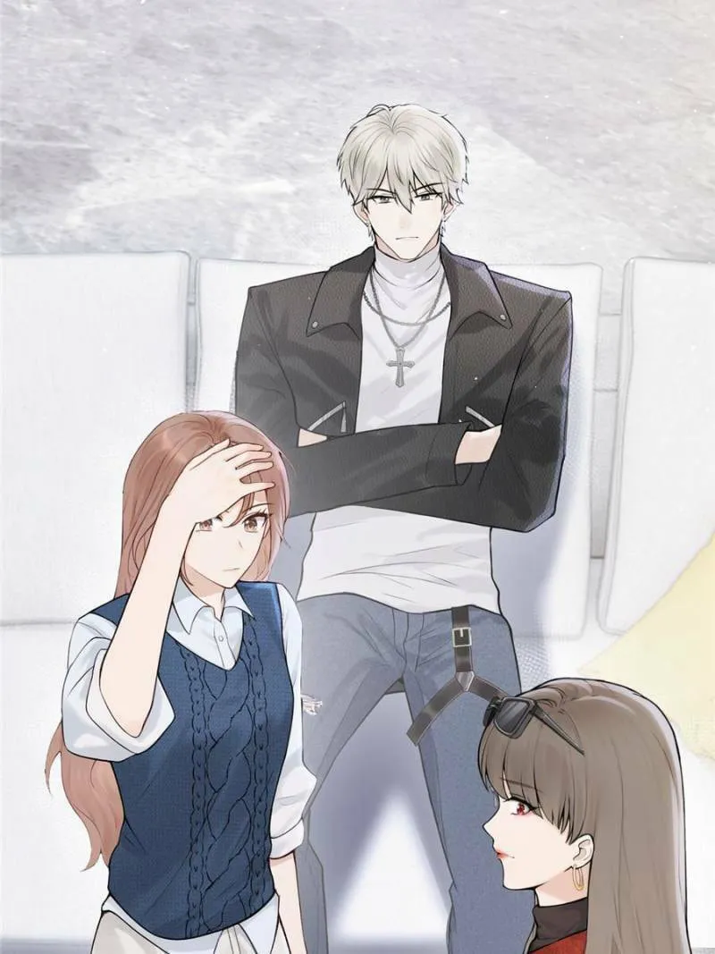 Living Together Just To Guide You Chapter 27 page 17 - 