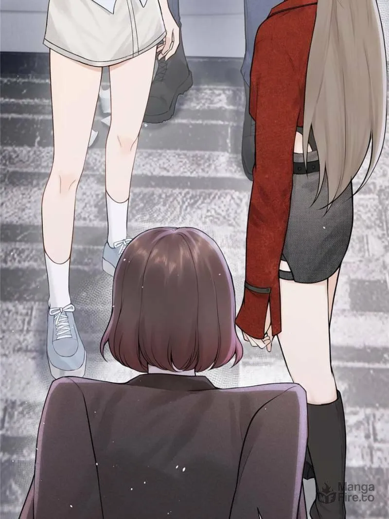 Living Together Just To Guide You Chapter 27 page 18 - 