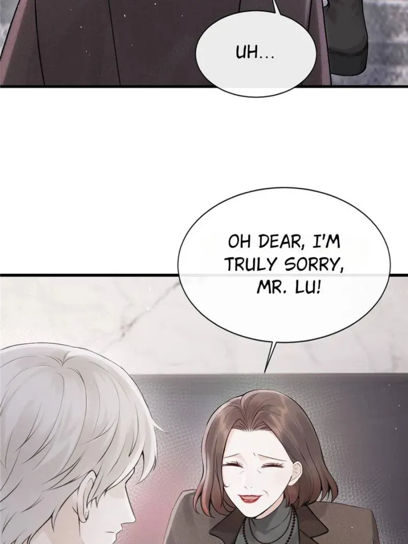 Living Together Just To Guide You Chapter 27 page 19 - 