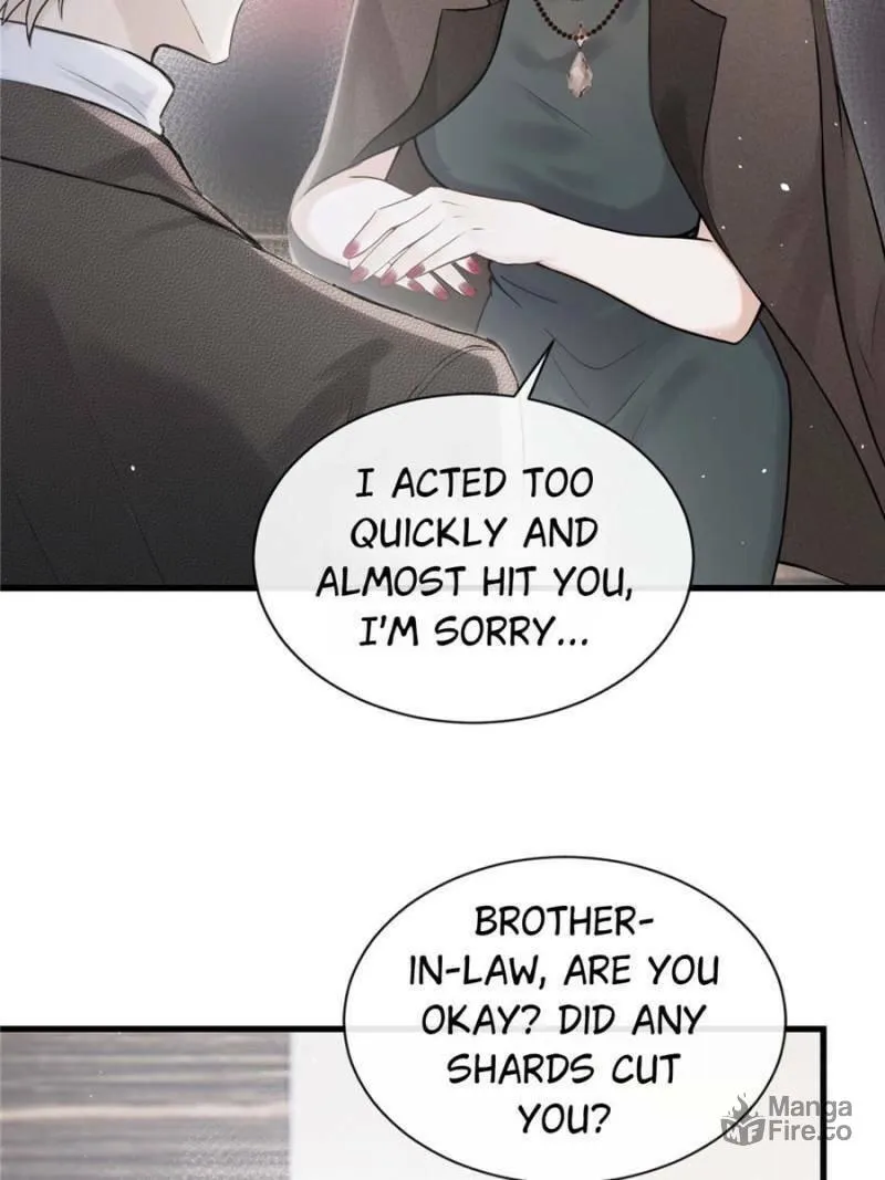 Living Together Just To Guide You Chapter 27 page 20 - 