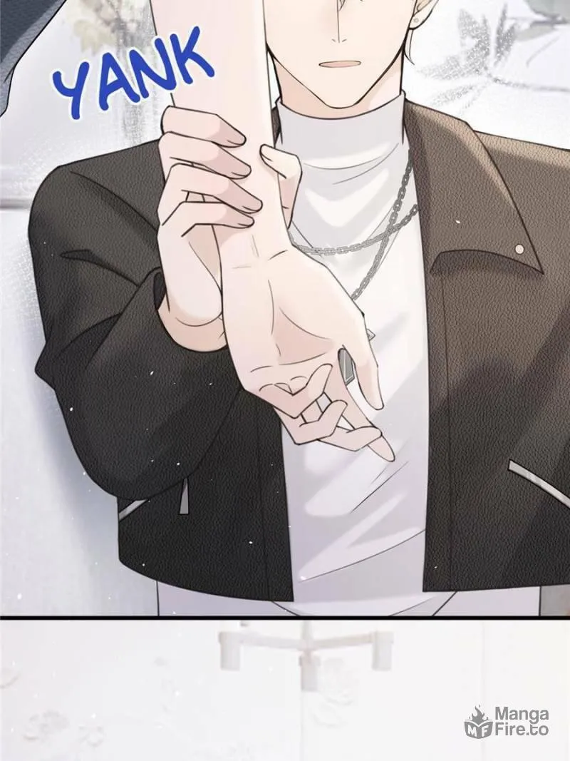 Living Together Just To Guide You Chapter 27 page 3 - 