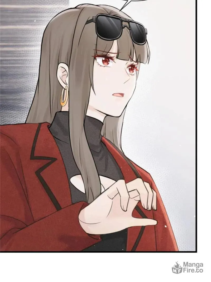Living Together Just To Guide You Chapter 27 page 21 - 