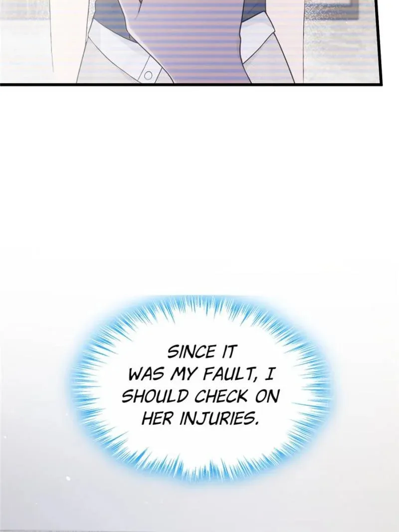 Living Together Just To Guide You Chapter 27 page 29 - 