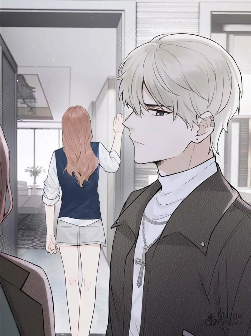 Living Together Just To Guide You Chapter 27 page 30 - 