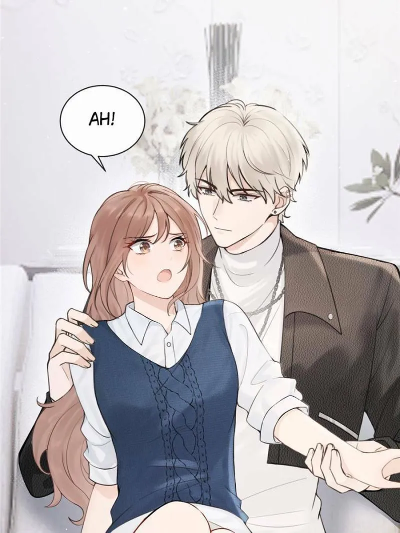 Living Together Just To Guide You Chapter 27 page 4 - 