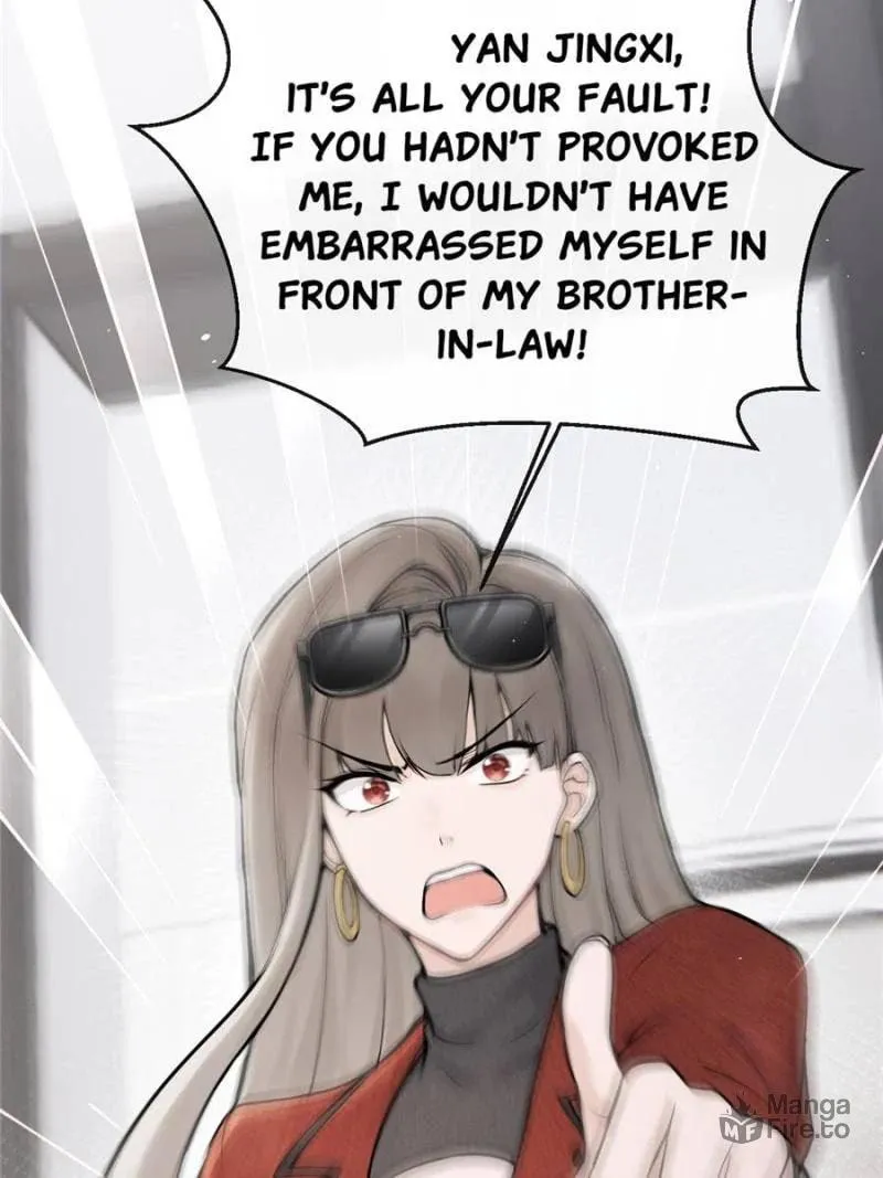 Living Together Just To Guide You Chapter 27 page 33 - 