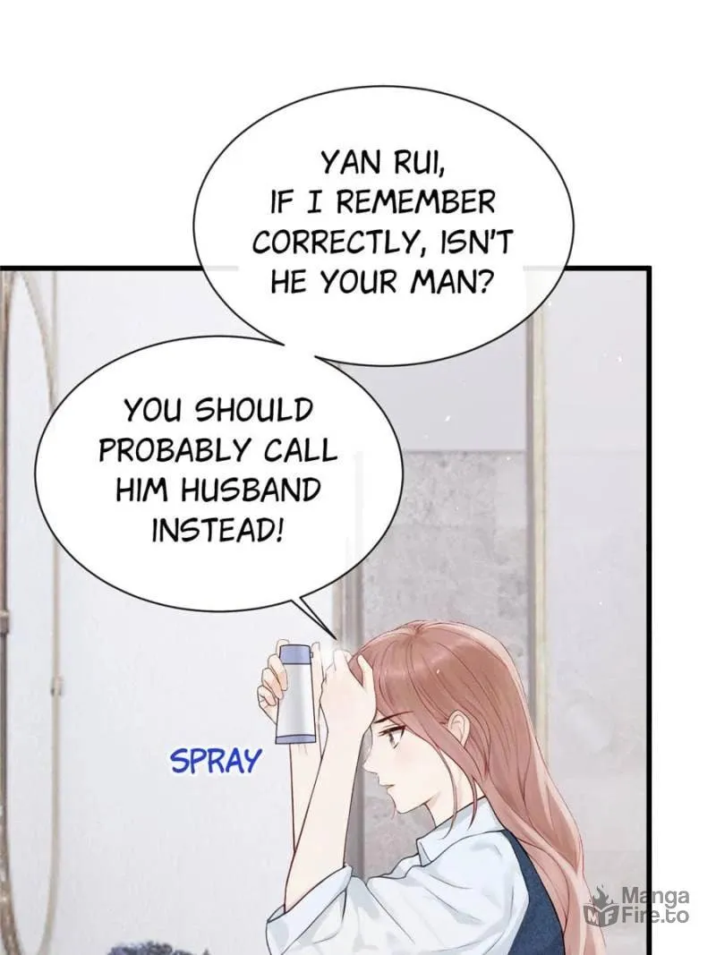 Living Together Just To Guide You Chapter 27 page 36 - 