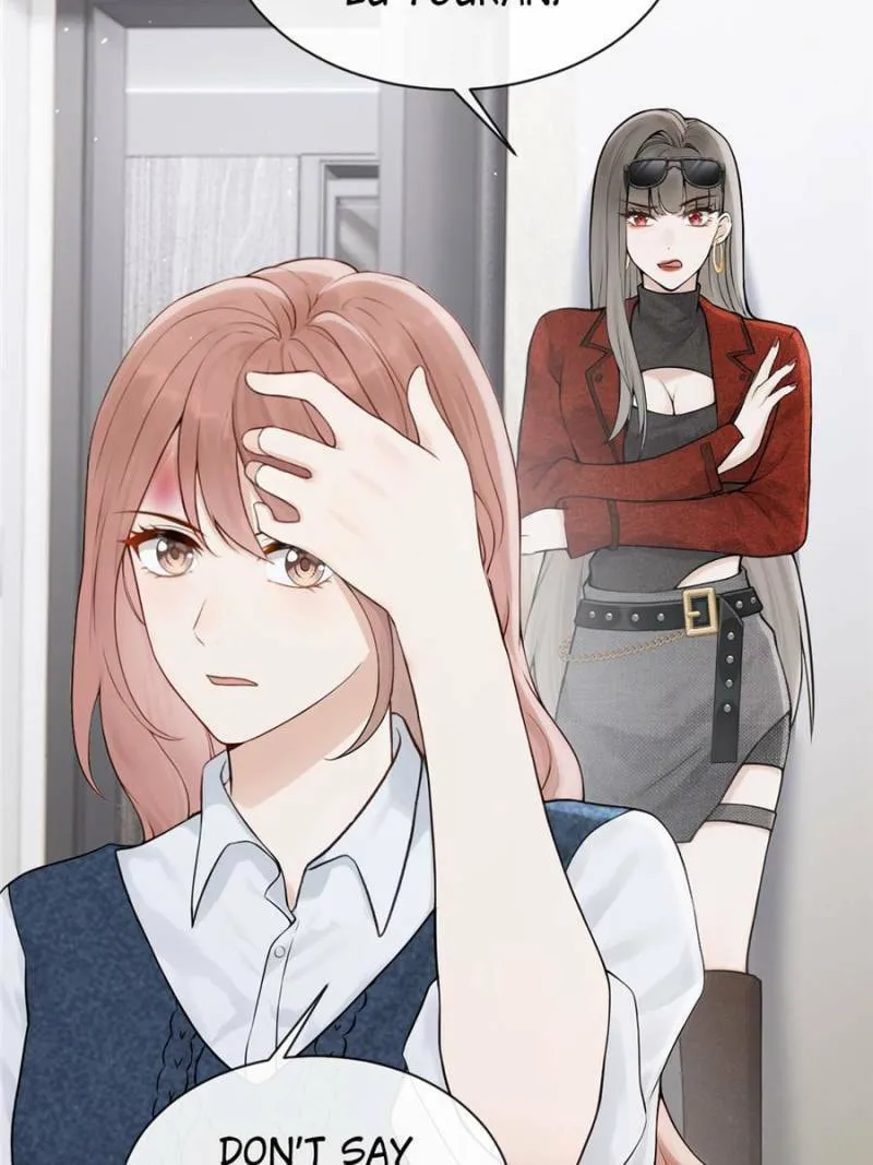 Living Together Just To Guide You Chapter 27 page 38 - 