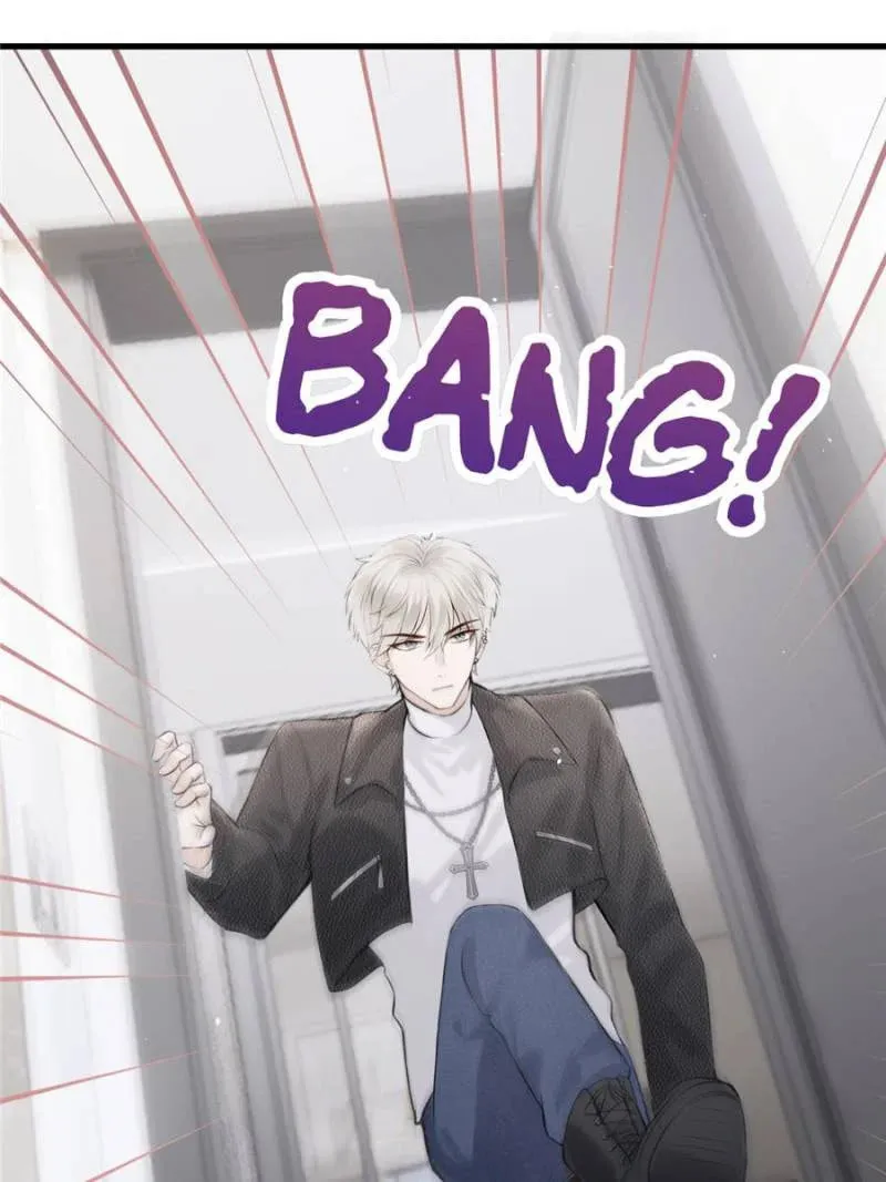 Living Together Just To Guide You Chapter 27 page 43 - 