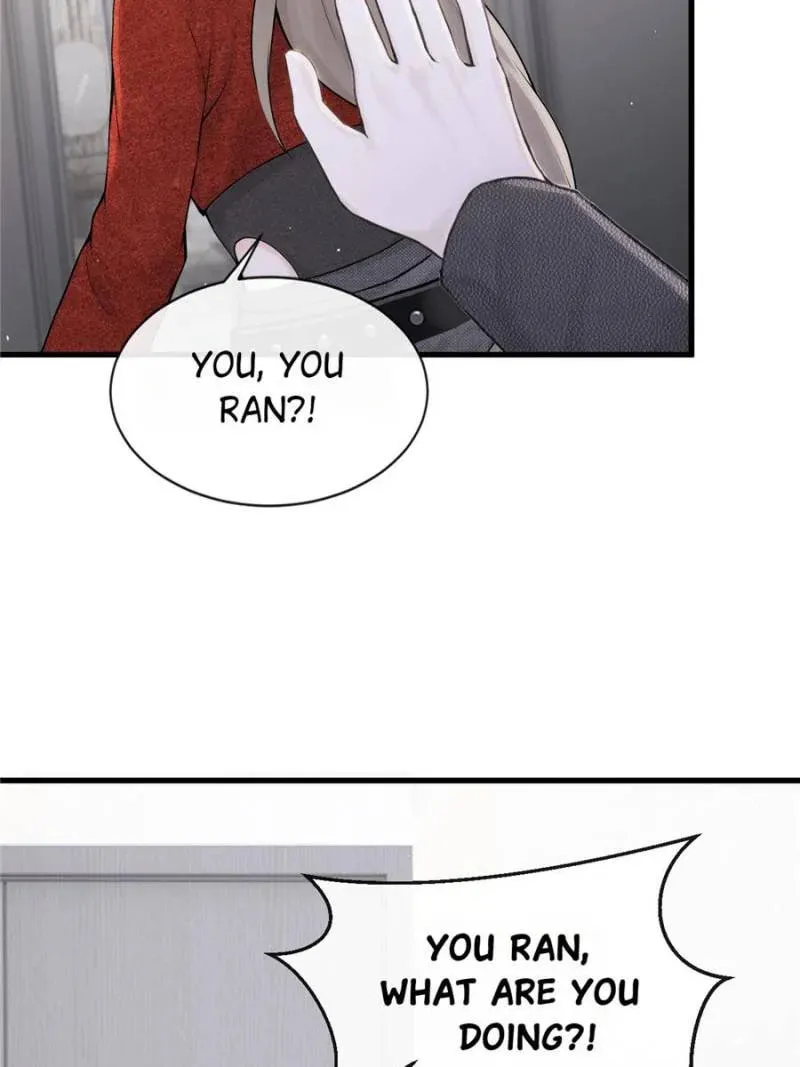 Living Together Just To Guide You Chapter 27 page 47 - 