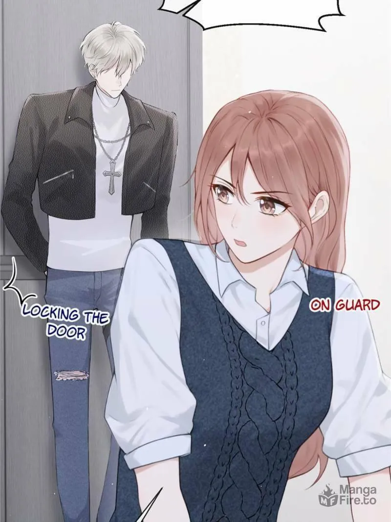 Living Together Just To Guide You Chapter 27 page 48 - 