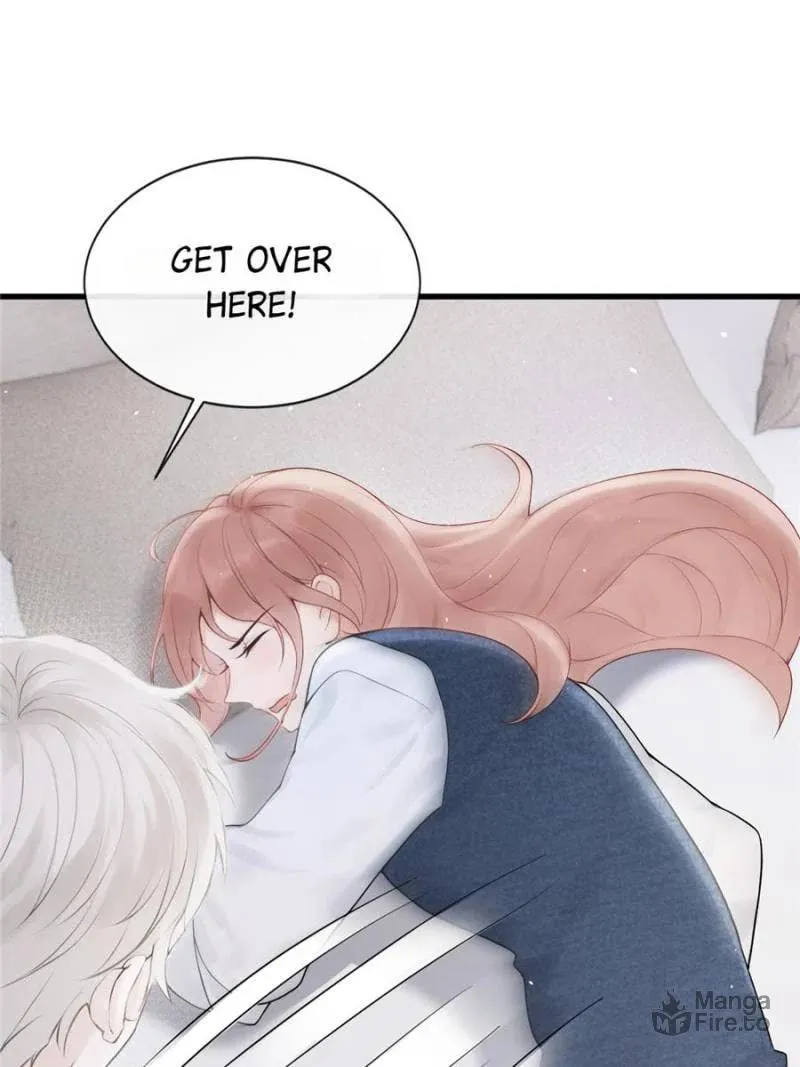 Living Together Just To Guide You Chapter 27 page 50 - 