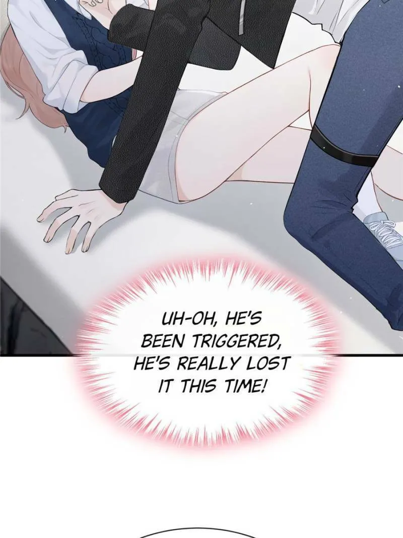 Living Together Just To Guide You Chapter 27 page 59 - 
