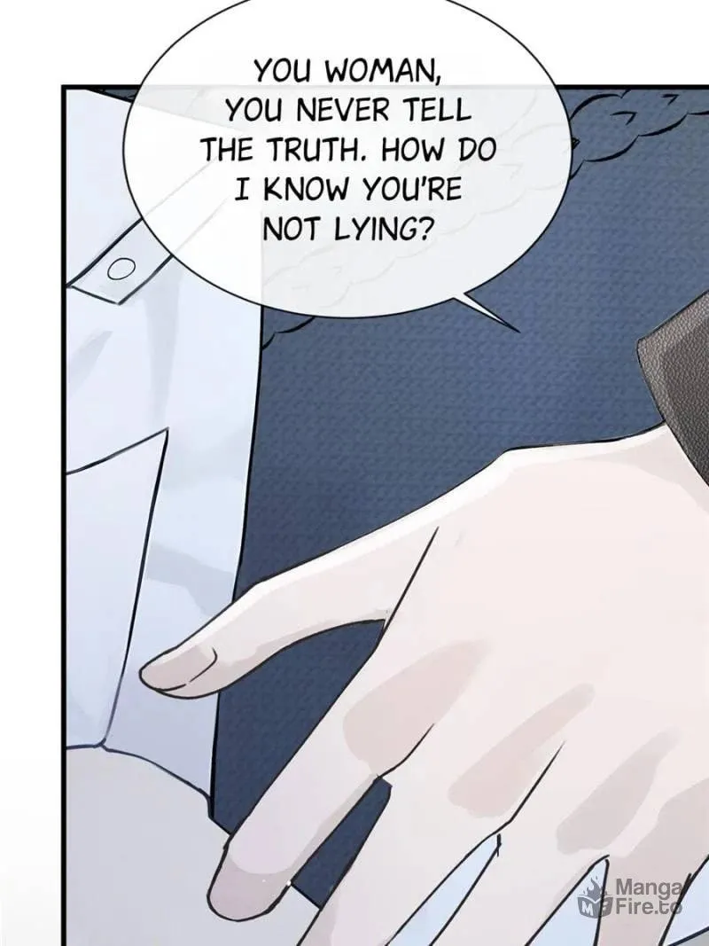 Living Together Just To Guide You Chapter 27 page 60 - 