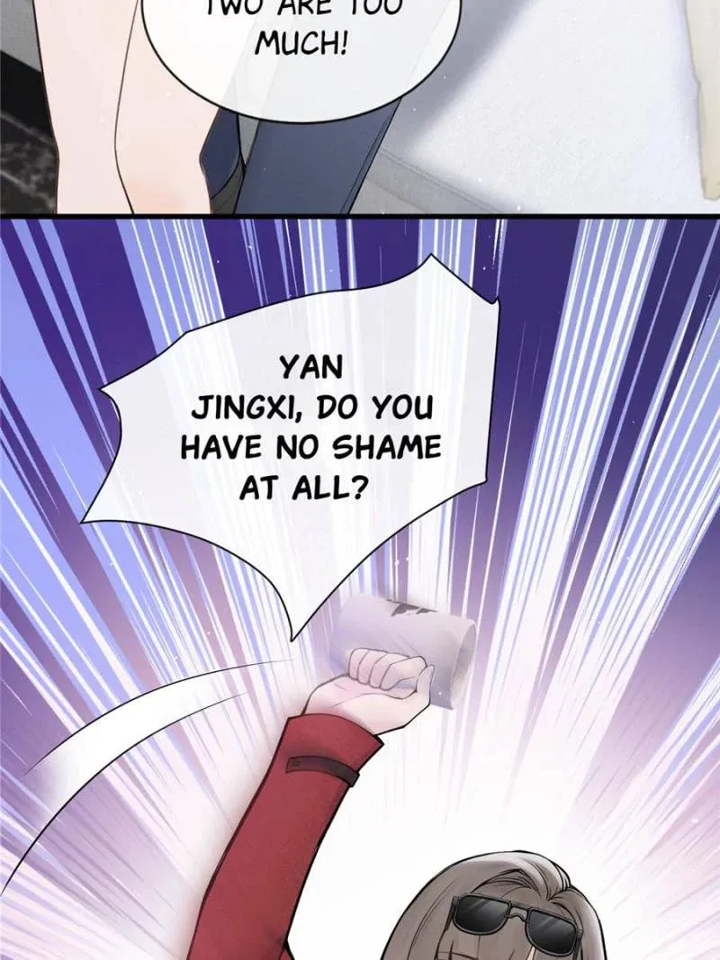 Living Together Just To Guide You Chapter 27 page 7 - 