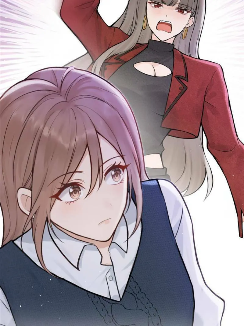Living Together Just To Guide You Chapter 27 page 8 - 