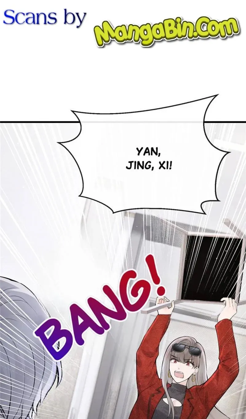 Living Together Just To Guide You Chapter 28 page 1 - 