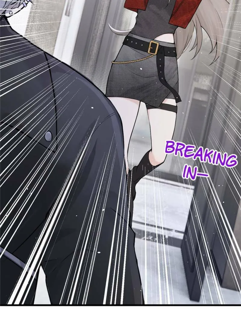 Living Together Just To Guide You Chapter 28 page 2 - 
