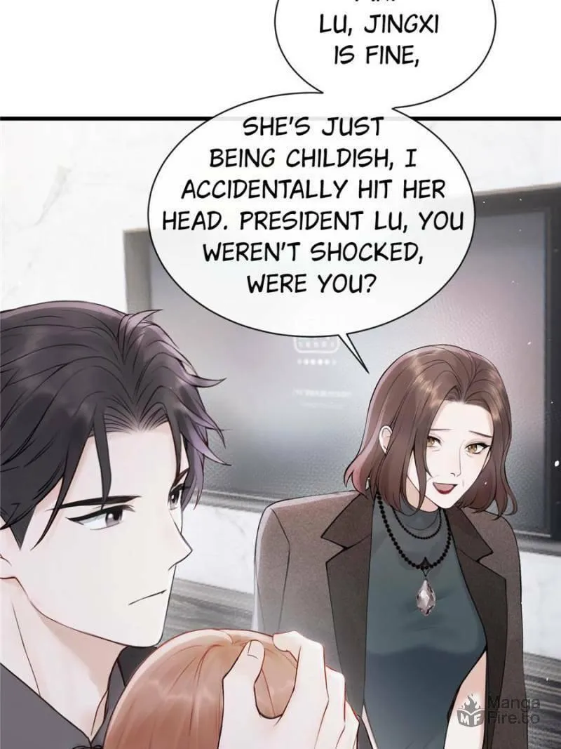 Living Together Just To Guide You Chapter 28 page 12 - 