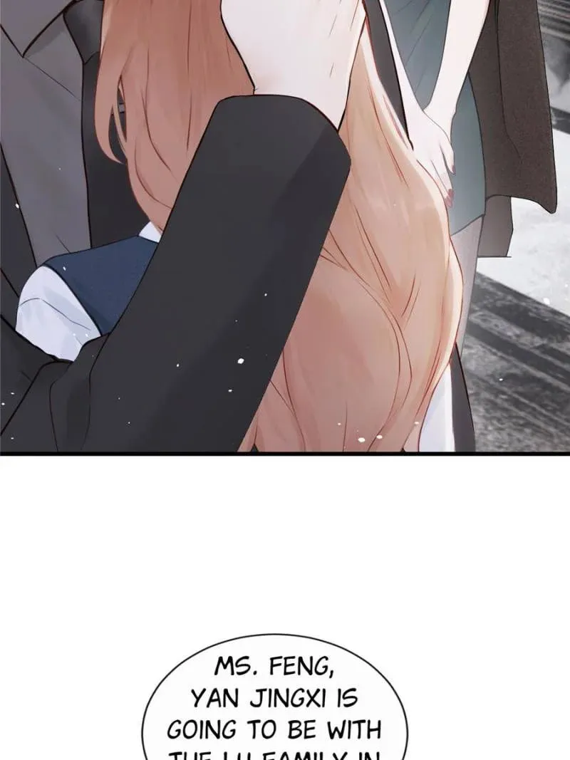 Living Together Just To Guide You Chapter 28 page 13 - 