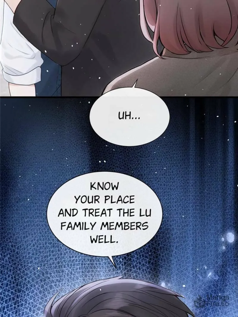Living Together Just To Guide You Chapter 28 page 15 - 