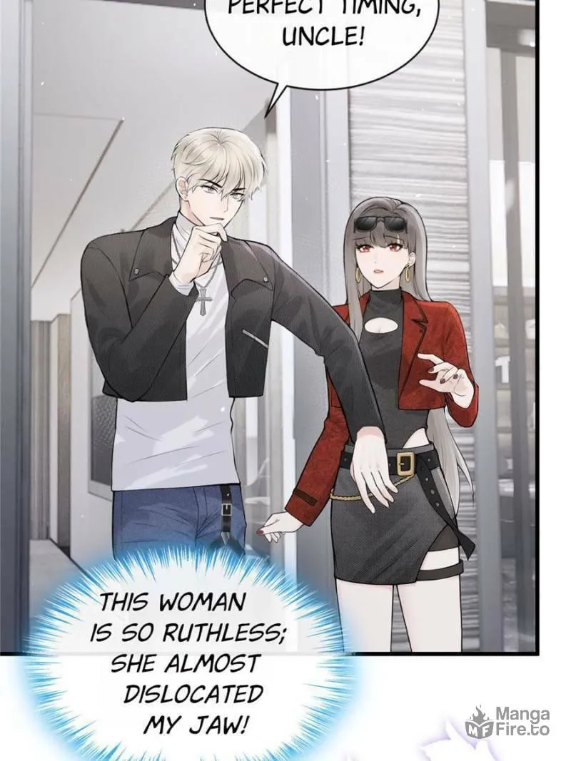 Living Together Just To Guide You Chapter 28 page 18 - 