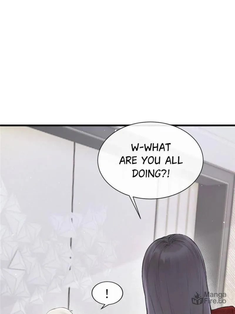 Living Together Just To Guide You Chapter 28 page 3 - 