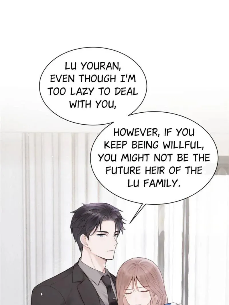 Living Together Just To Guide You Chapter 28 page 22 - 