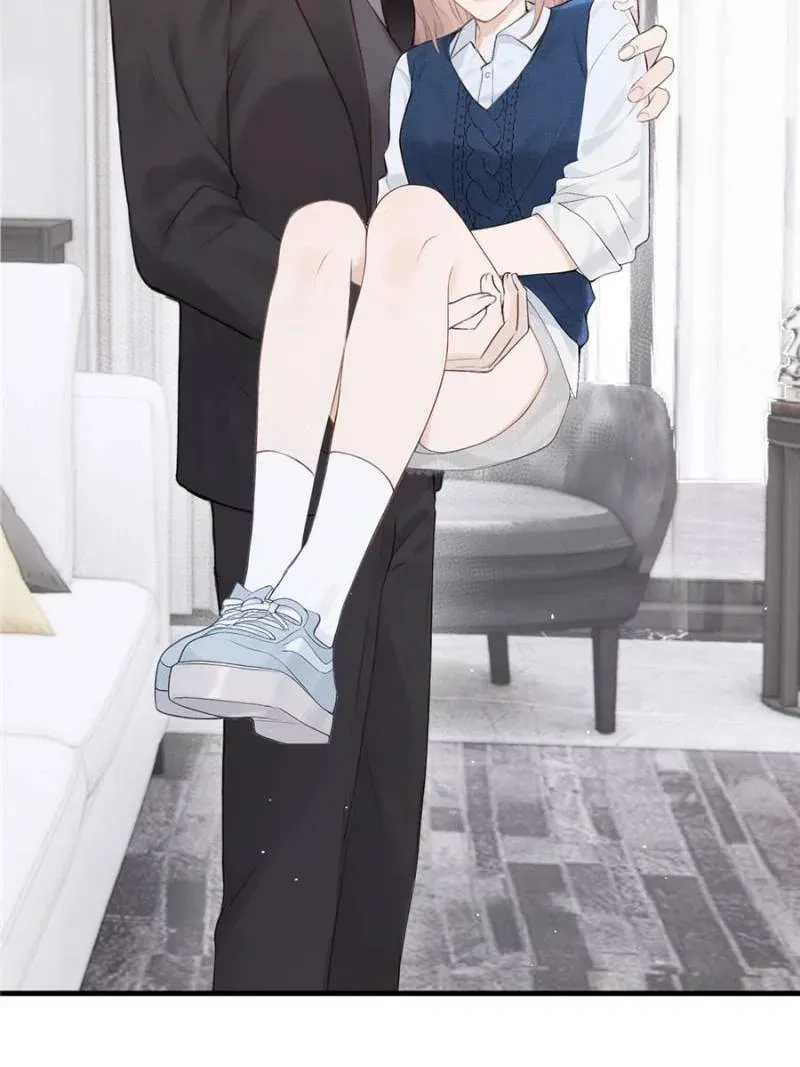 Living Together Just To Guide You Chapter 28 page 23 - 
