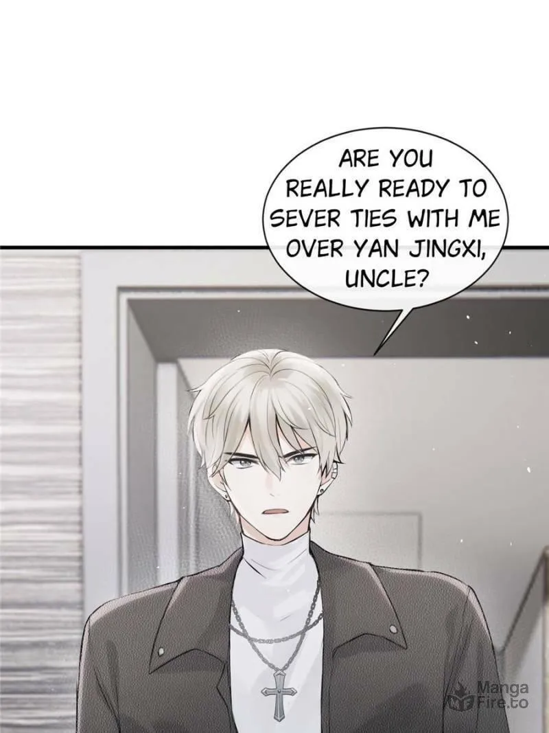 Living Together Just To Guide You Chapter 28 page 24 - 