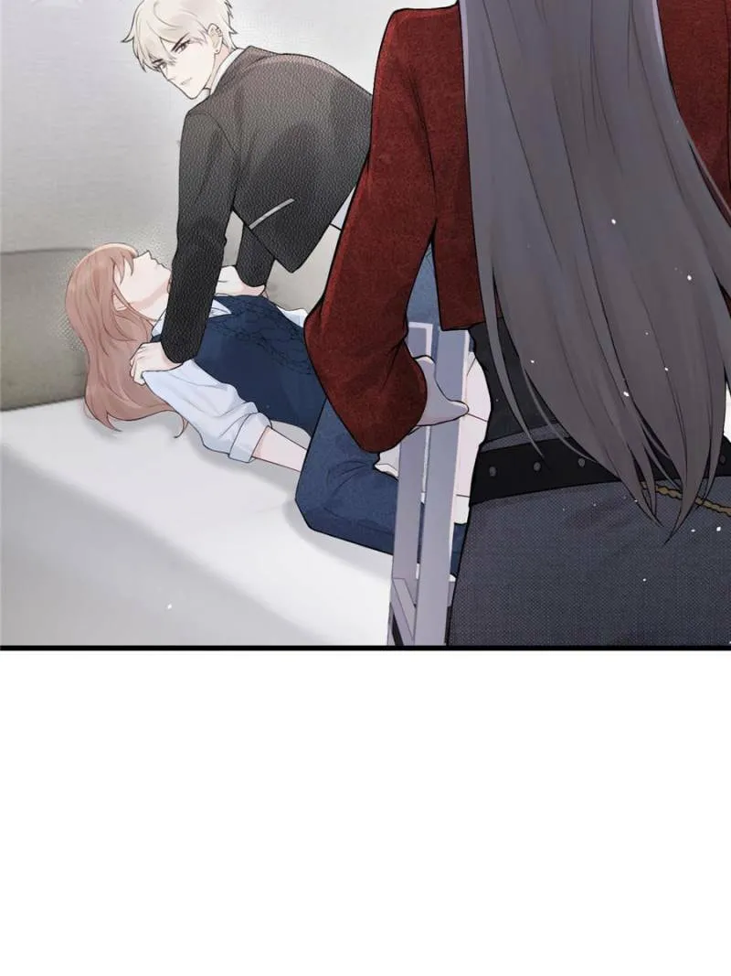 Living Together Just To Guide You Chapter 28 page 4 - 